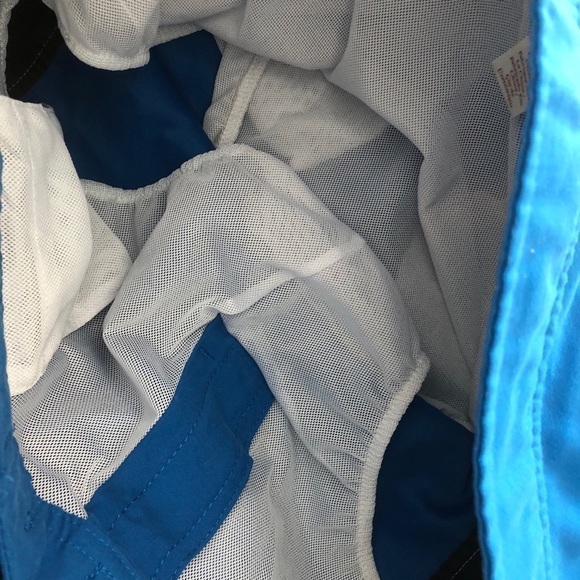 Original Penguin Swim Shorts Size 30 - Picture 14 of 16